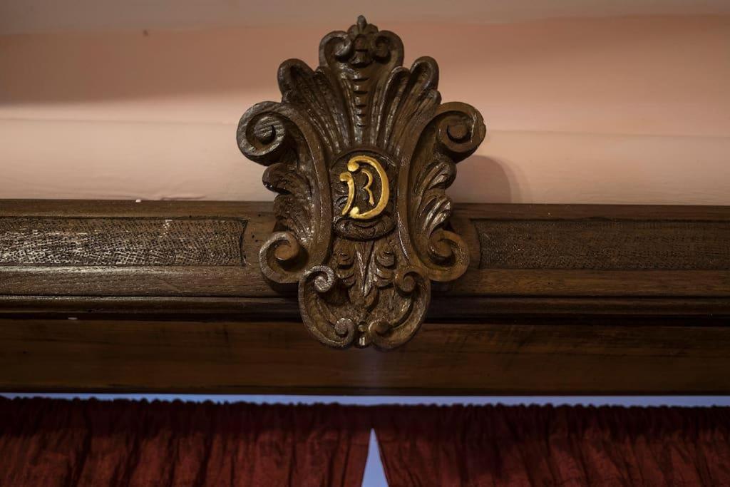 Les Jeux Sont Faits Appartement Napels Buitenkant foto