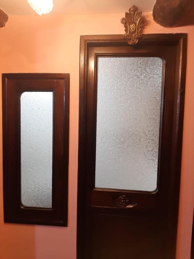 Les Jeux Sont Faits Appartement Napels Buitenkant foto