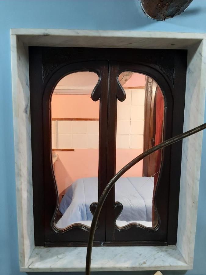 Les Jeux Sont Faits Appartement Napels Buitenkant foto
