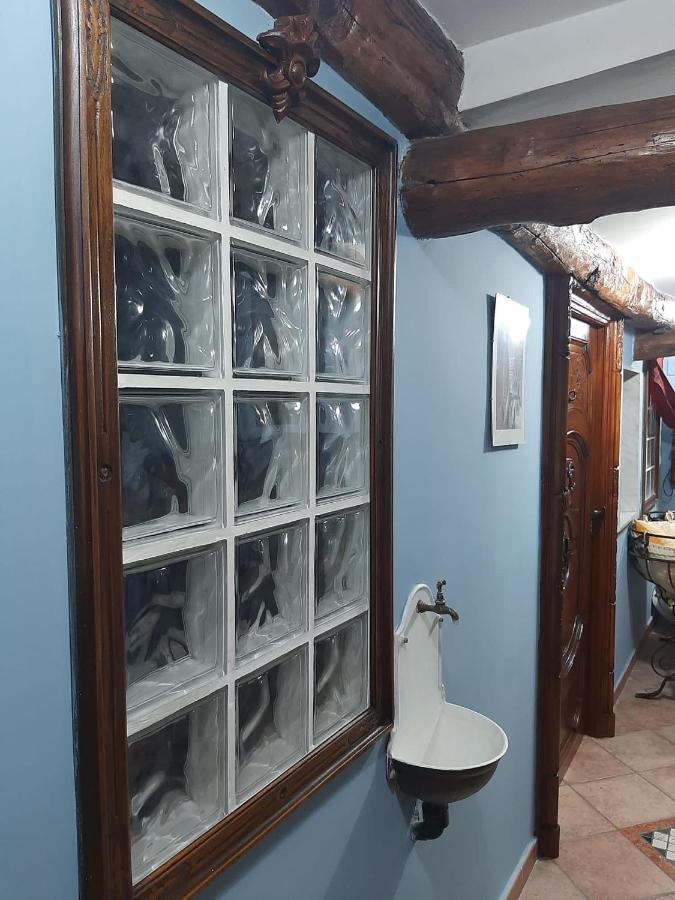 Les Jeux Sont Faits Appartement Napels Buitenkant foto
