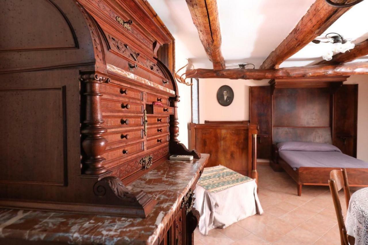 Les Jeux Sont Faits Appartement Napels Buitenkant foto