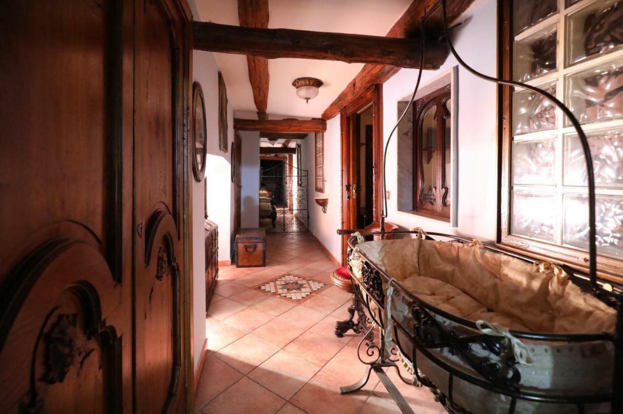 Les Jeux Sont Faits Appartement Napels Buitenkant foto